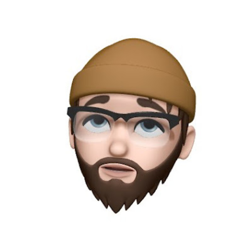 Meet your Posher, Ryan